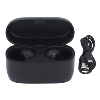 Беспроводной зарядный кейс для наушников, подходит для Jabra Elite 85t, зарядный кейс для наушников, док-станция, 700 мАч