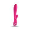 Couple Vibrators - TOYZ 4 LOVERS - Model 8056389734380 - Pink - Vibrating - For Adults