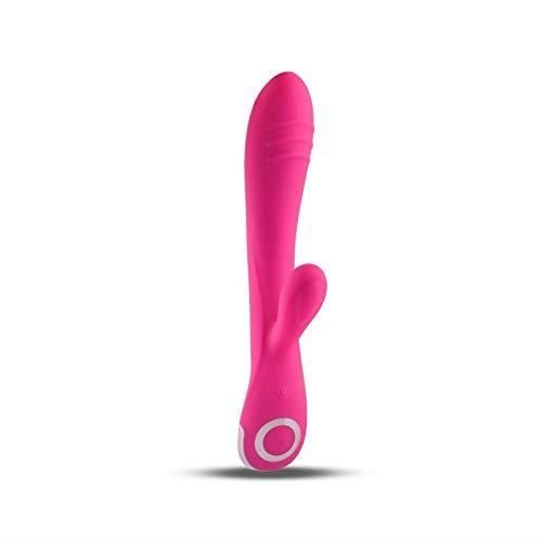 Couple Vibrateurs - TOYZ 4 LOVERS - Modèle 8056389734380 - Rose - Vibrant - Pour Adultes
