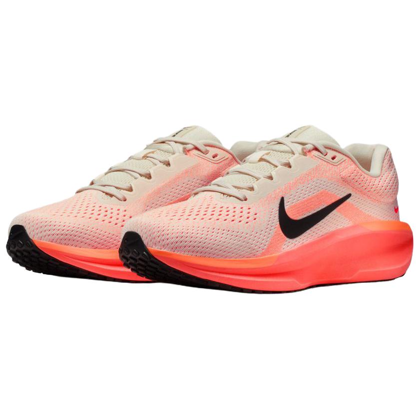 Nike Winflo 11 Cny Издание к Новому году Удобные Мягкие Кроссовки для бега Женские кроссовки Красные FJ9510114