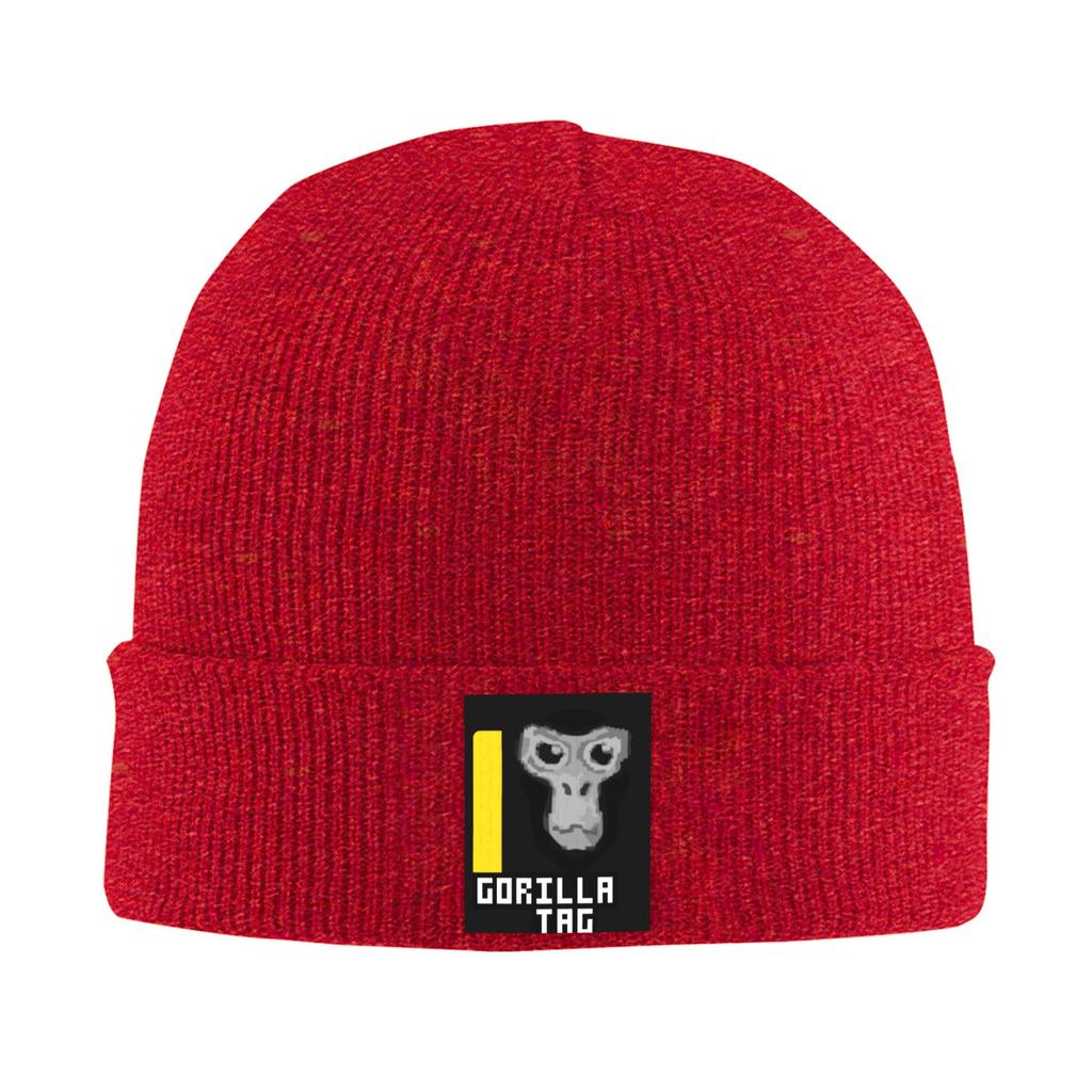 Vergil From the Devil May Cry Series Coasters Set of 445 Warm Knitted Cap Winter Knit Bonnet Hat Skullies Beanies Hip Hop Caps