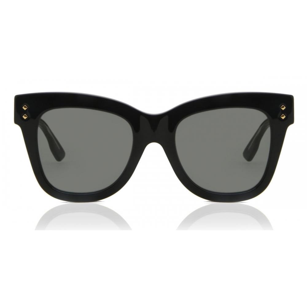 Gucci Женские солнцезащитные очки Gg1082s 001