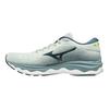 Mizuno Wave Sky 5 Удобная ткань Синтетическая кожа Нескользящие Износостойкие Дышащие Легкие Низкие Кроссовки для бега Мужские кроссовки J1GC210224