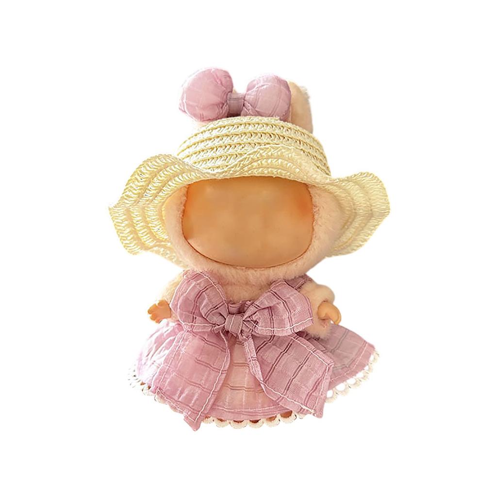 Кукольные костюмы, наборы аксессуаров, подходят для кукол одного, двух и трех поколений