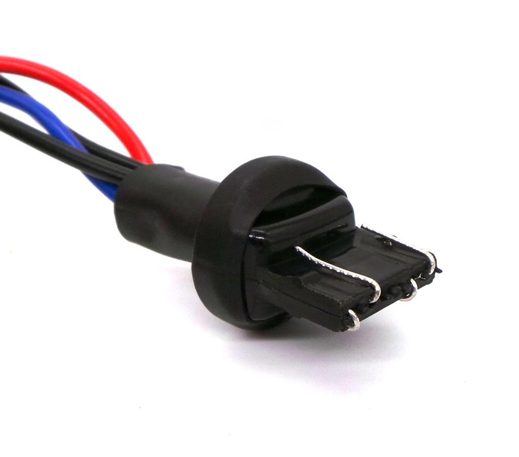 2pcs W21/5W Resistor - CAN Error Decoder 50W 8 Ohm 12V, Off-road