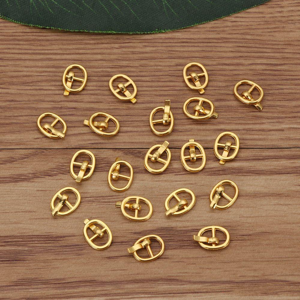 Мягкие игрушки, мини-ультрамаленькие пряжки для кукол «сделай сам», сумки для кукол, аксессуары, пуговицы для ремня, трехскользящая пряжка