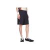 Y-3 FW25 Tennis Series Side Slit Logo Loose Casual Shorts Men Shorts JY4854