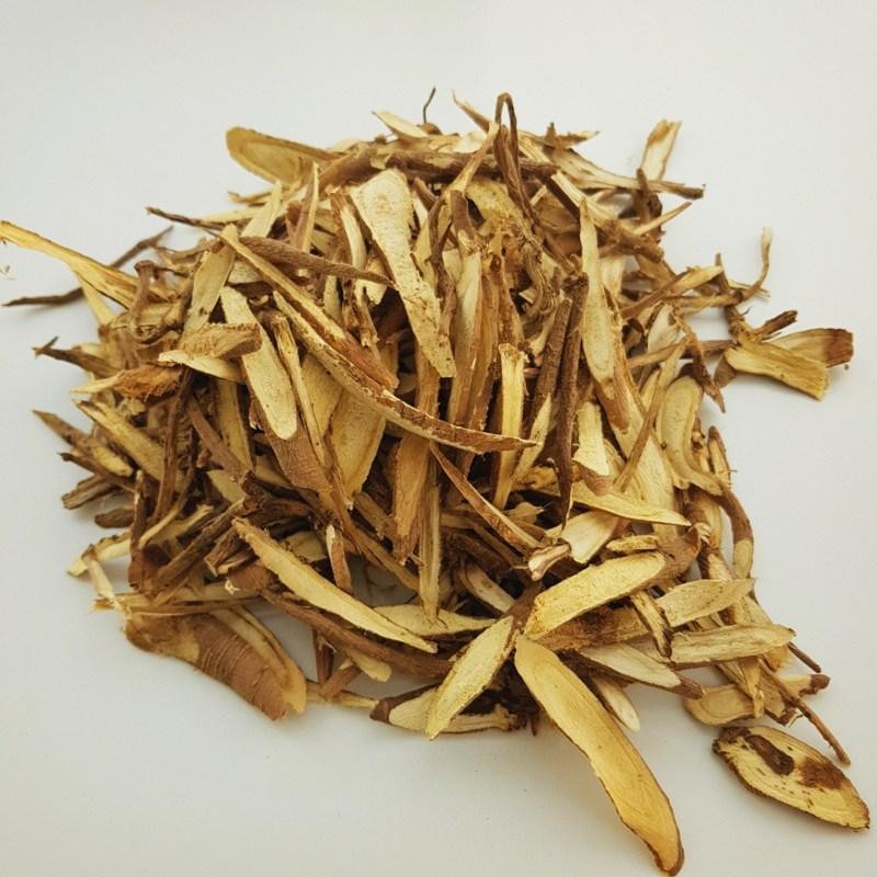 Natural Gongbang Melody Licorice, 100g, 2 pieces