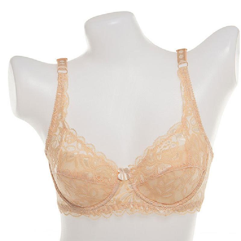 Женский кружевной бюстгальтер