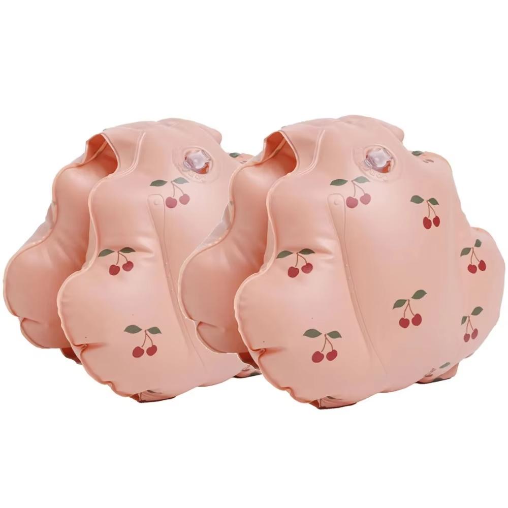 Детский Надувной круг для плавания Детские нарукавники для плавания Портативный плавучий круг Рукава Буек для бассейна Нарукавники для плавания Водное оборудование для плавания