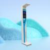 Lejialikang Smart Health Check-up Machine with Height & Weight Measurement (CN version)
