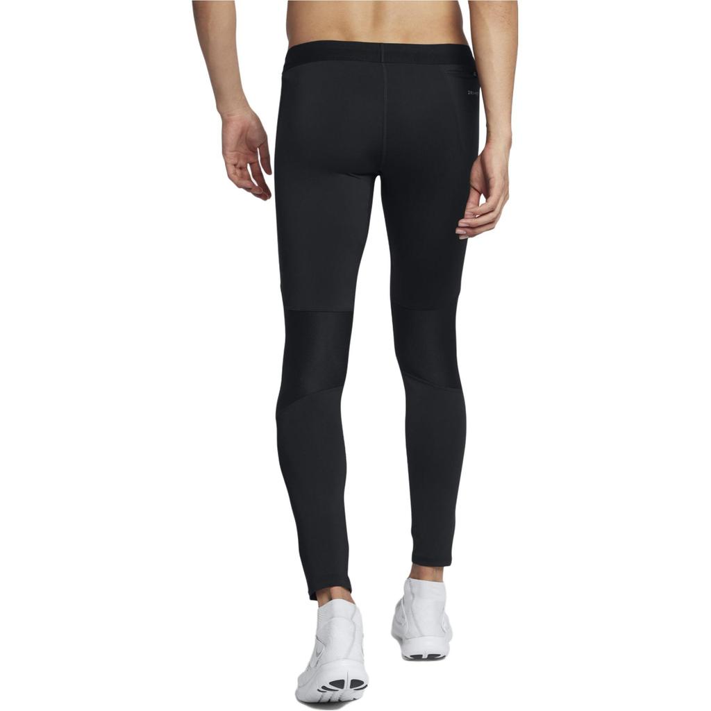 Nike POWER TECH 27 Спортивные брюки мужские Черный 857846-010