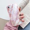 Fashion Marble Cover For iphone 6 6S 7 Plus Soft Protective Cases Silicone Coque Bumper Fundas For Apple iphone 6 6+ 6s+ Shell