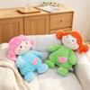 Planet Baby Stuffed Doll Plush Toy With Pp Cotton For Kids Bedtime Comfort