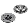 5351 Slipper Pressure Plate 5352 Slipper Clutch Pad for RC Car Traxxas 1/10 Revo 3.3 Rustler Slayer Summit T-Maxx Stampede Slash