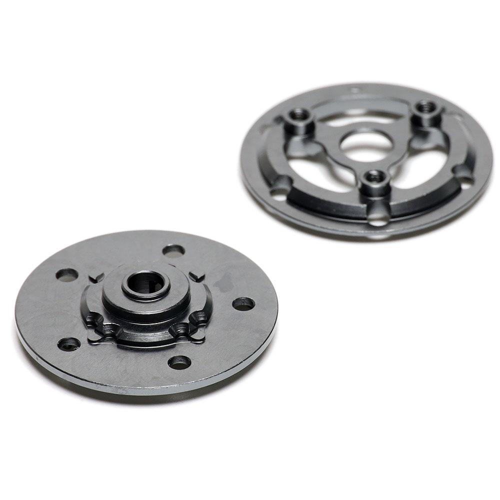 5351 Slipper Pressure Plate 5352 Slipper Clutch Pad for RC Car Traxxas 1/10 Revo 3.3 Rustler Slayer Summit T-Maxx Stampede Slash