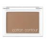 Контурная пудра Cotton Contour Pact Shading 4 г, оттенок Sugar Toast, 3 шт.