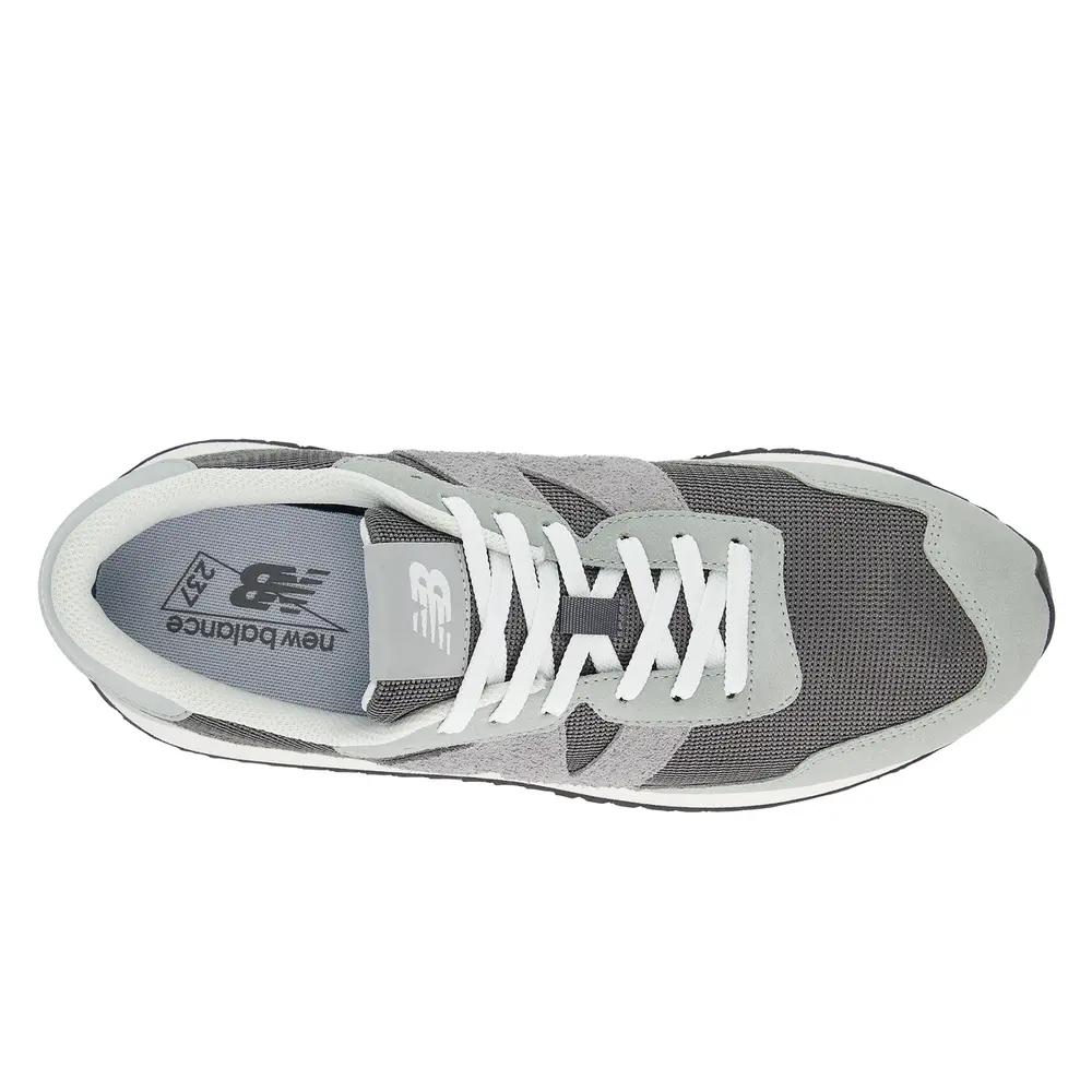 Buty klasyczne męskie New Balance 237 Lifestyle (M2373IT)