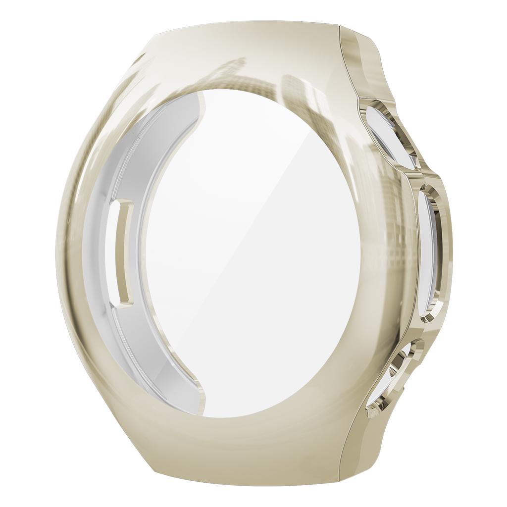 Чехол для Huawei watch 5 46 мм 42 мм защитная пленка для экрана аксессуары Полностью ударопрочный ТПУ бампер корпус Huawei watch5 Защитный