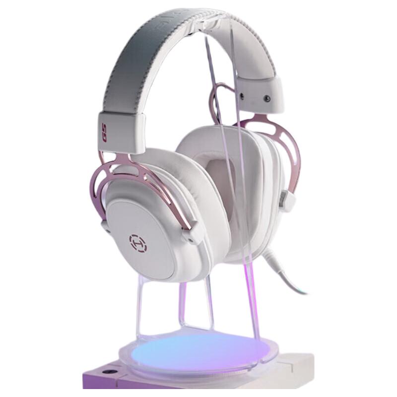 Edifier Беспроводная игровая гарнитура HECATE G5