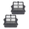 2Pcs Scrubber Filters Replacement Efficient Cleaning Floor Washer Core Filter for TINECO