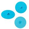 Anti-Odor Sewer Pipe Cover Insect-proof Bathtub Shower Drain Plug Floor Drain Cover  Universal