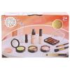 Set of cosmetics for painting, styling, make-up, cosmetics for children