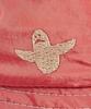 MARK GONZALES Stitch Hat - Red