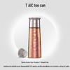 Термокружка TAIC Master Series из чистого титана