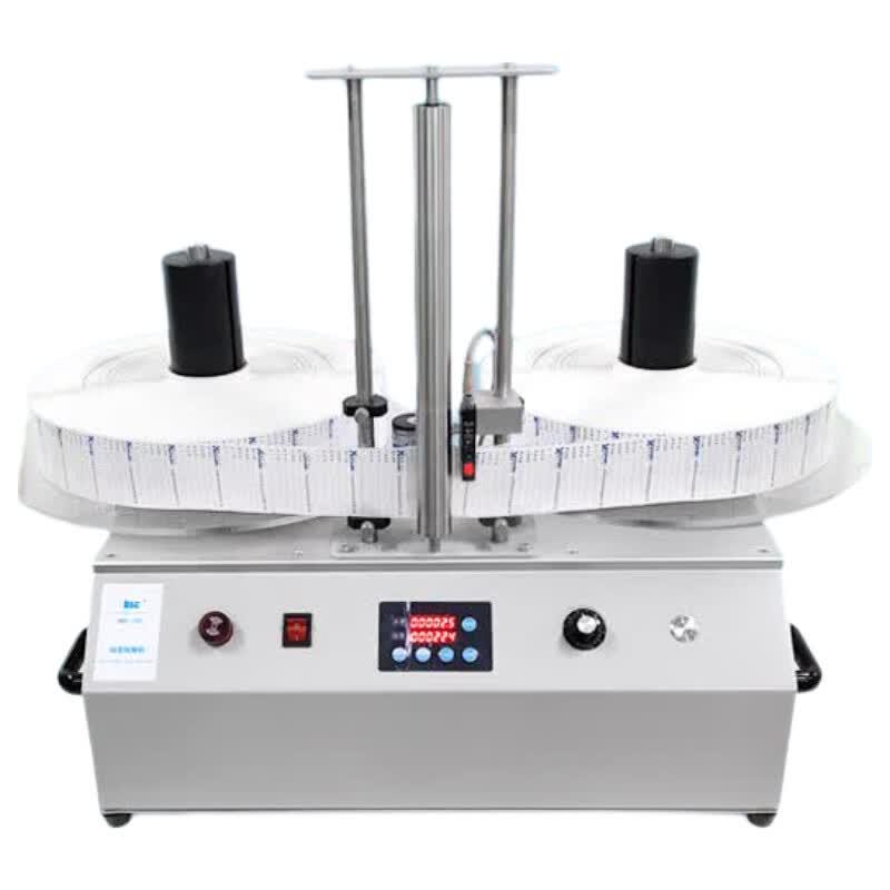 BSC-R350 Automatic Label Rewinder CN plug (adapter included)