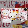Handun Hello Kitty Pink Heated Desk Mat