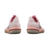 Li Ning All City 11 Youth Version Durable Breathable Low Top Basketball Shoes Kids Sneakers Rose-Pink ABPT005-5