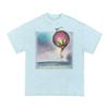 Новый! Футболка Circa Survive Унисекс Короткий рукав PA034 БЕСПЛАТНАЯ ДОСТАВКА Унисекс Футболка