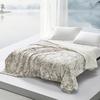Летнее одеяло Mercury Home Textiles из смеси туссового шелка