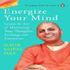 Energize Your Mind: Learn the Art of Mastering Your Thoughts, Feelings and Emotions (English, Paperback)