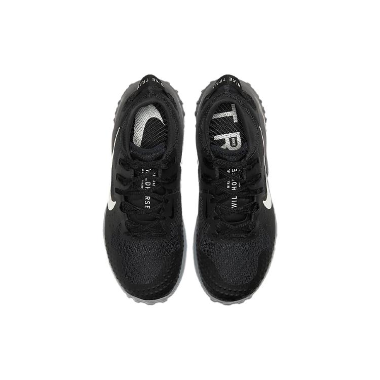 Nike Wildhorse 6 Off Noir Женские BV7099-001