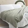 Mercury Home Textiles Tussah Silk Summer Quilt