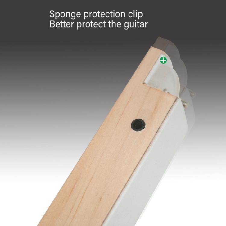 Звукосниматель для гитары и бас-гитары, деревянные звукосниматели для резонаторного отверстия гитары с разъемами 6,35 мм