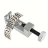 1pc Mini Watch Repair Tool, Watch Adjuster, Plastic Watch Mechanism, Watch Strap Adjuster, Change Length