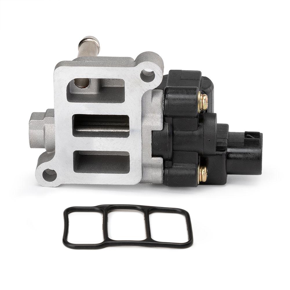 Car Accessories Idle Air Control Valve 16022P8AA01 AC4069 31072 229688 For ACURA CL MDX HONDA ACCORD ODYSSEY 1999-2004 PILOT New