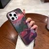 Album F-Frank O-Ocean Rap Soft Corrugated Transparent Phone Case For IPhone 17 15 16 11 12 13 14 Pro Max Plus Pro