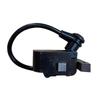 Ignition Coil for Echo SRM-2100 SRM-2110 SRM-2400 SRM-2410 PE-2000 GT-2000 PB-2400 Trimmer Parts Replacement 1566015 less