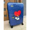 [USED] Bt21 Suitcase Carry-on TATA 20-inch UNV