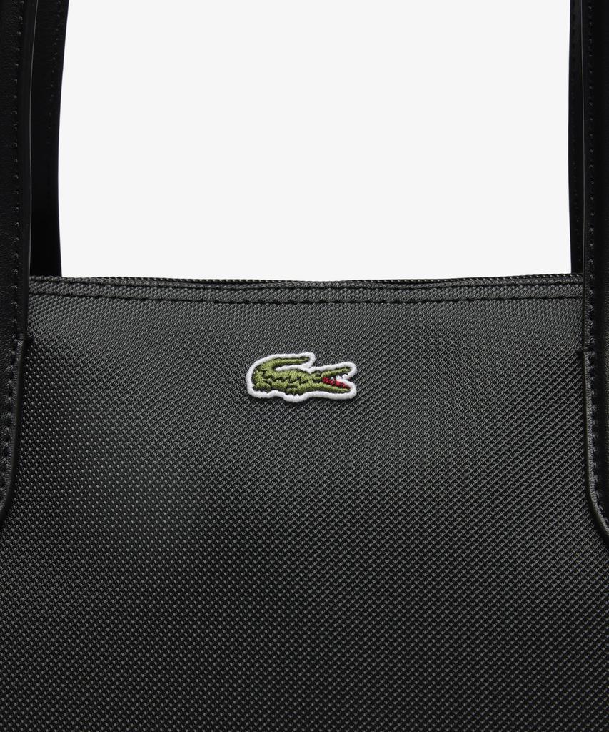 Женская сумка-шоппер Lacoste L.12.12 Concept Vertical Medium Nf1890P56G 000