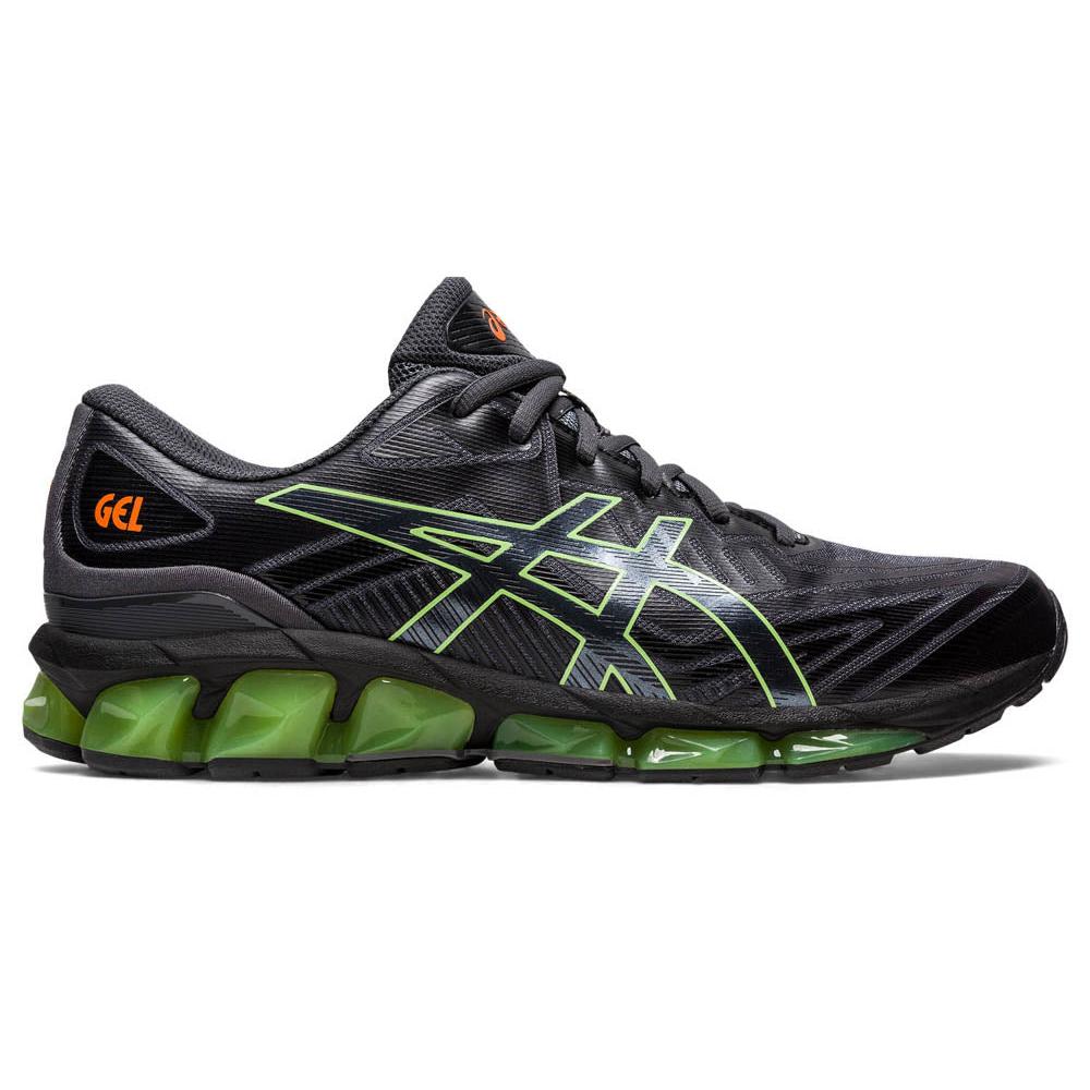 Sneakers Asics black Gel-Quantum 360 Vii