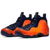 Nike Air Foamposite One Blue Void Rugged Orange  Sneakers Casual Shoes CJ0303-400