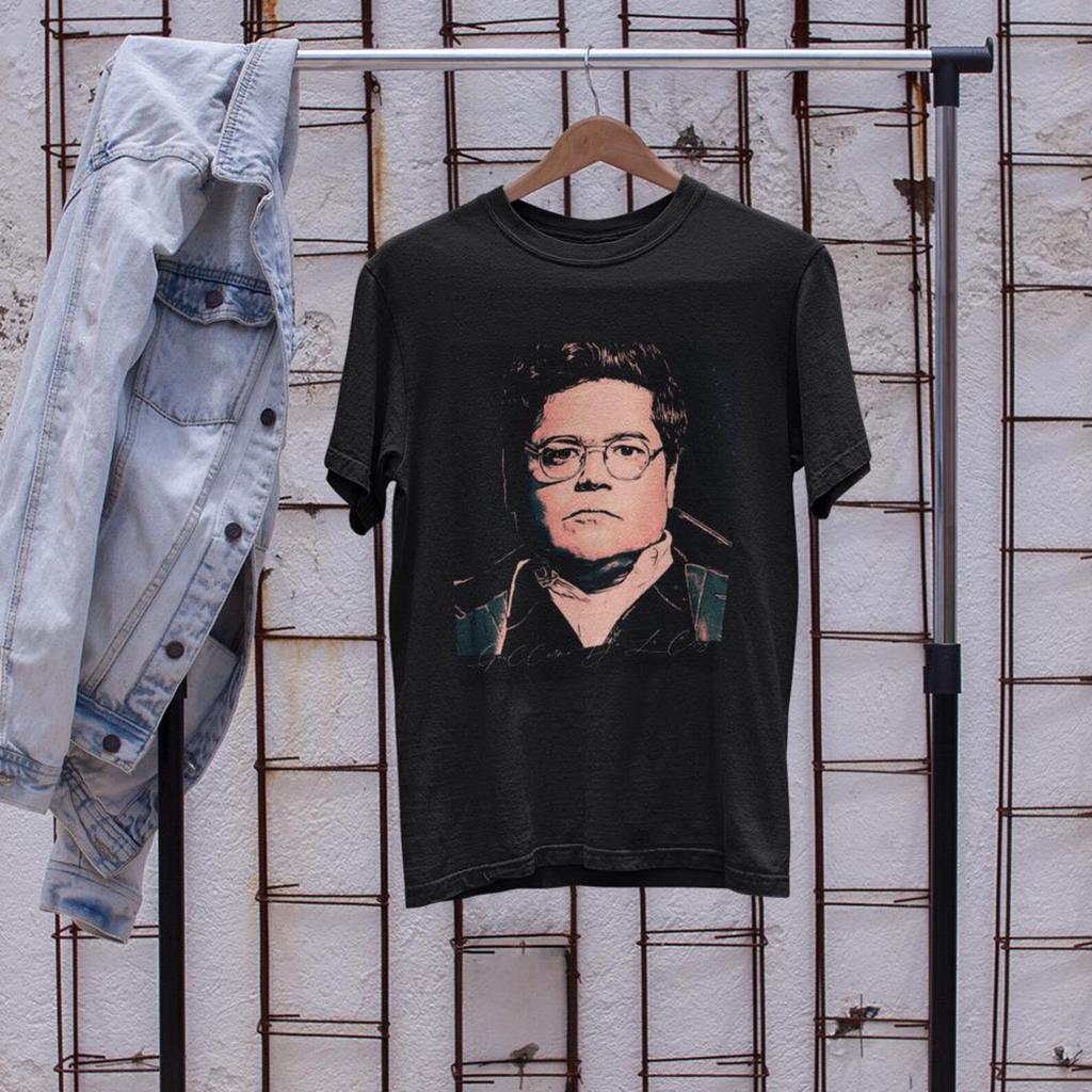 What We Do In The Shadows - Guillermo de la Cruz T-Shirt - WWDITS Parody Tee