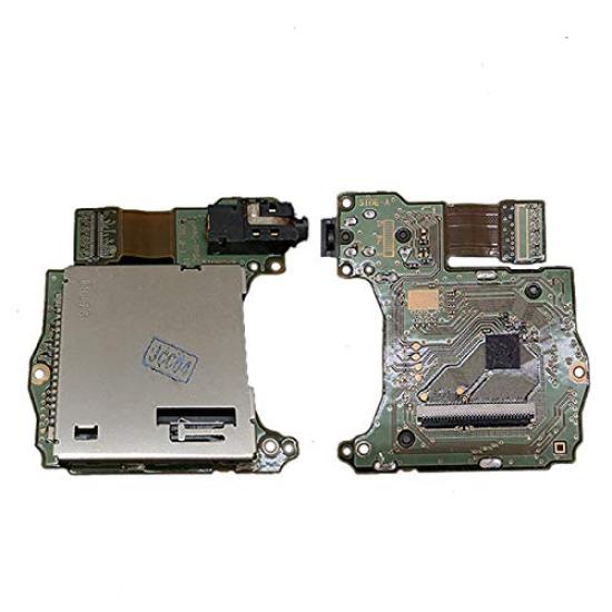 Слот для игровой карты для Nintendo Switch 2018 Модель Удаленный продукт JM002 TK-biz 2017,