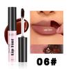 Mist Matte Lipstick Long-lasting Waterproof Non-stick Cup Tear Lip Glaze