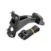 Road Bike Water Bottles Cage Extension Brackets Bike Saddles Holder Bottle Cage Adapters Saddles Double Cup Extension Stand